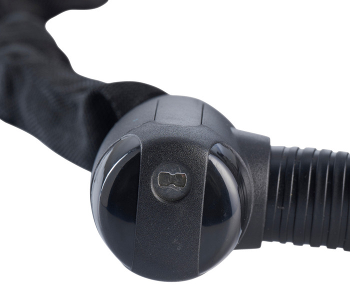 Kædelås til cykel - Rawlink